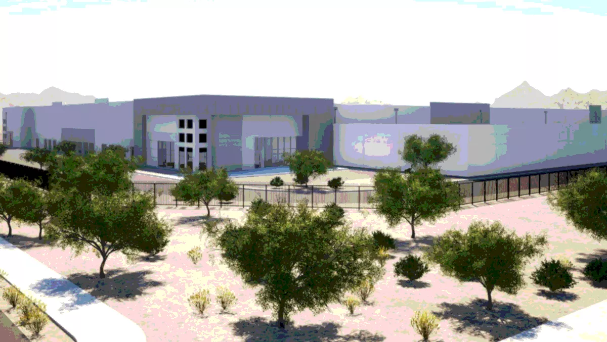 Stream Data Centers to develop hyperscale campus in Arizona
