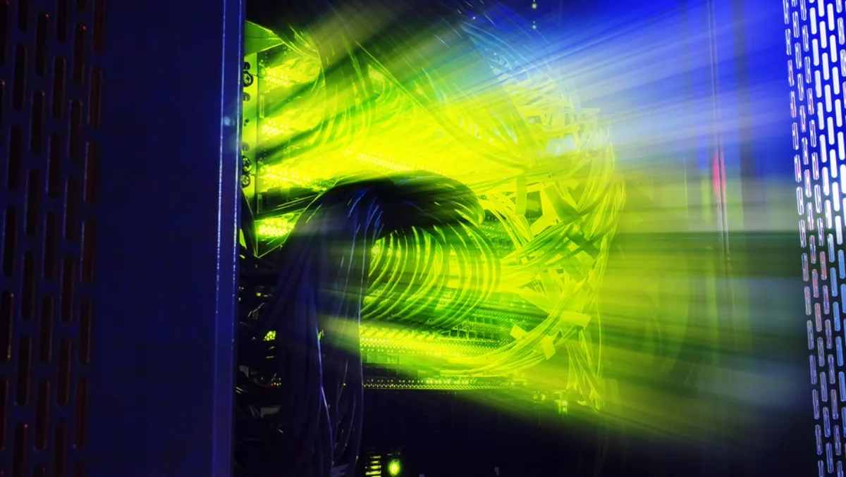 Huawei unveils new additions to its all-flash storage family