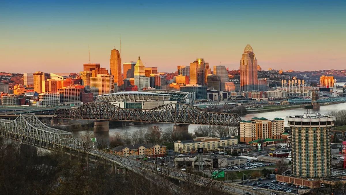 Silver Peak partnership acquires Cleveland and Cincinnati data centers
