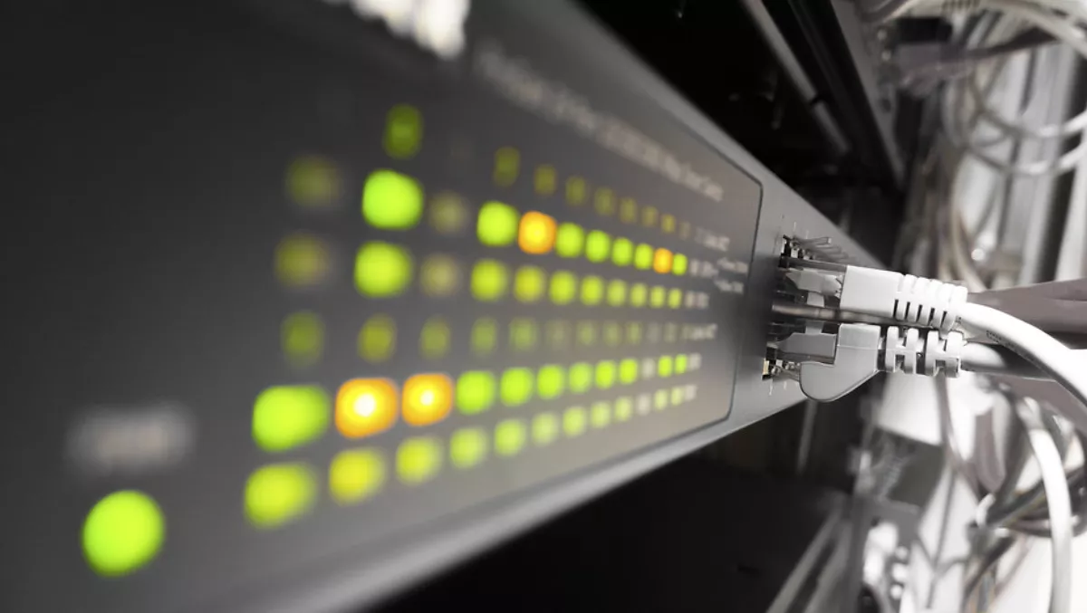 IDC: Strong growth for Ethernet switch, router markets FY18
