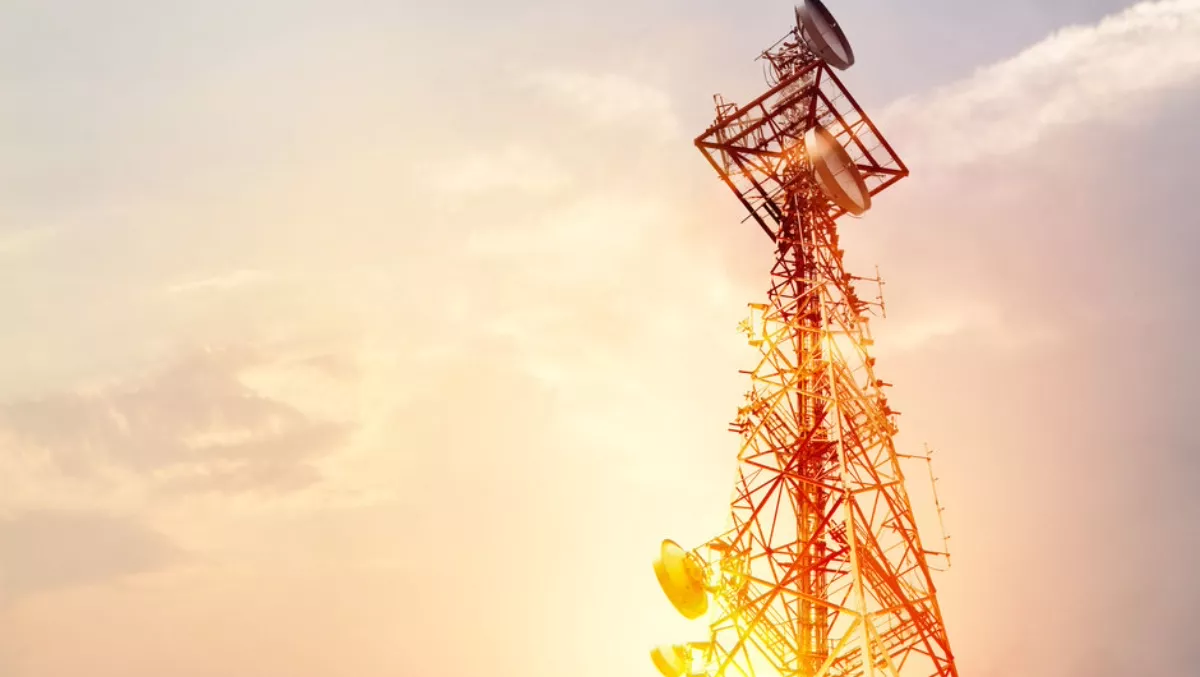 Huawei at 29% share of global telecom infrastructure market