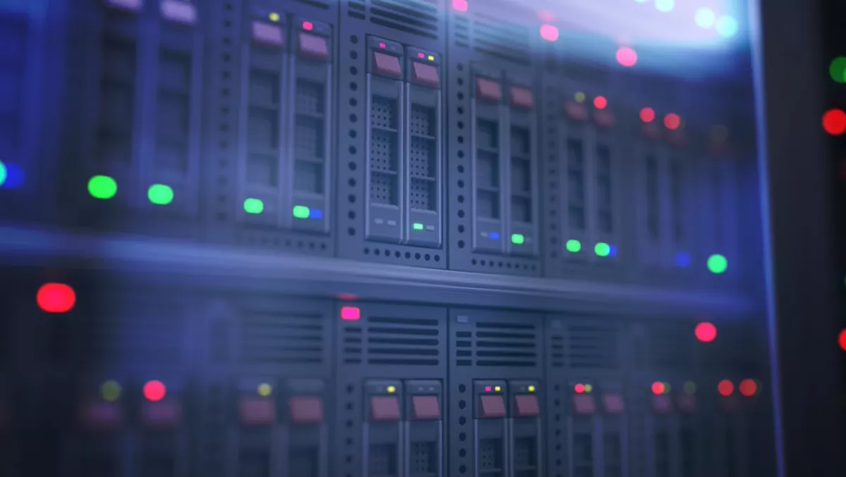 IDC: Data drives growth of enterprise storage systems market