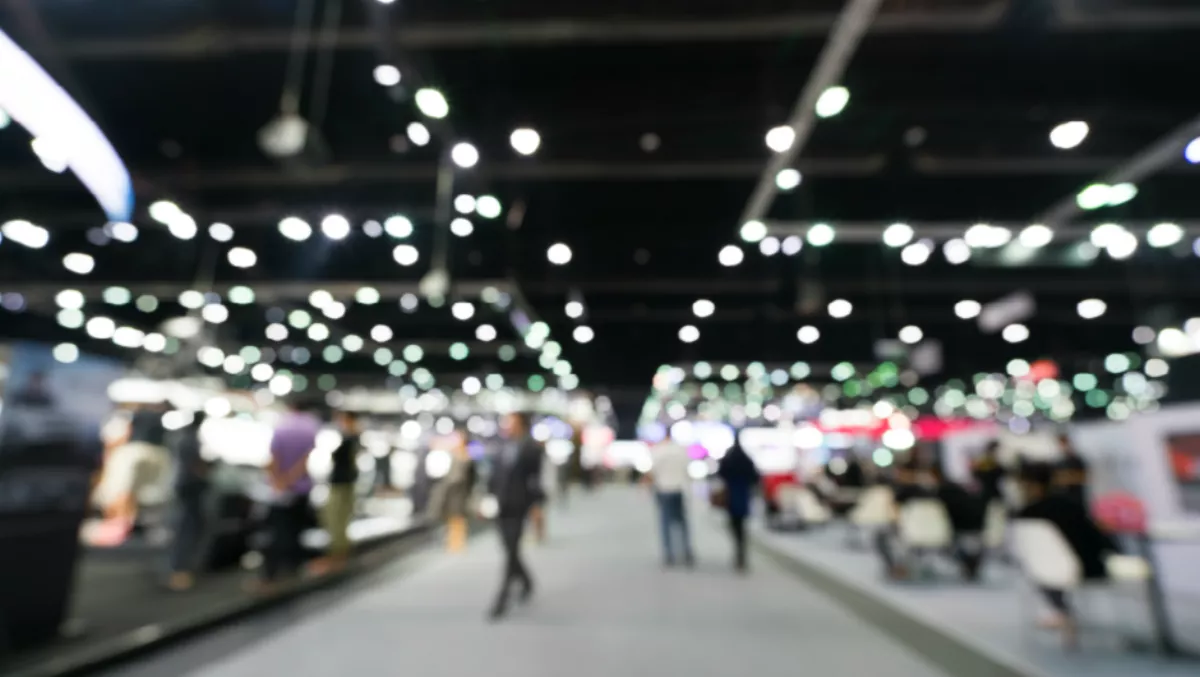 Report: Women being sexually harassed at tech conferences