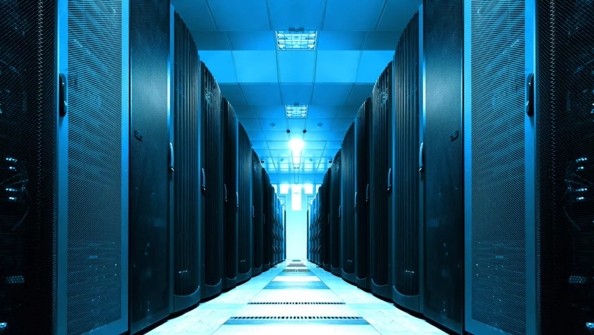 Huawei to deploy Open Rack in all its public cloud data centres