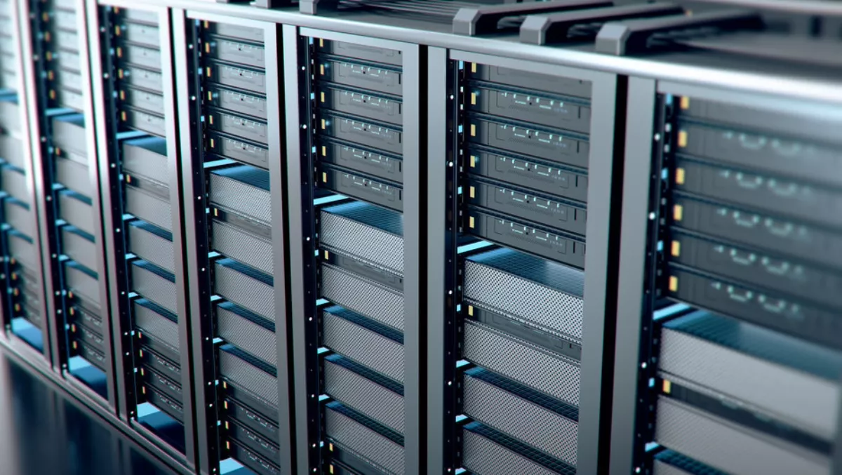 Global server market maintains healthy growth in Q4 2018