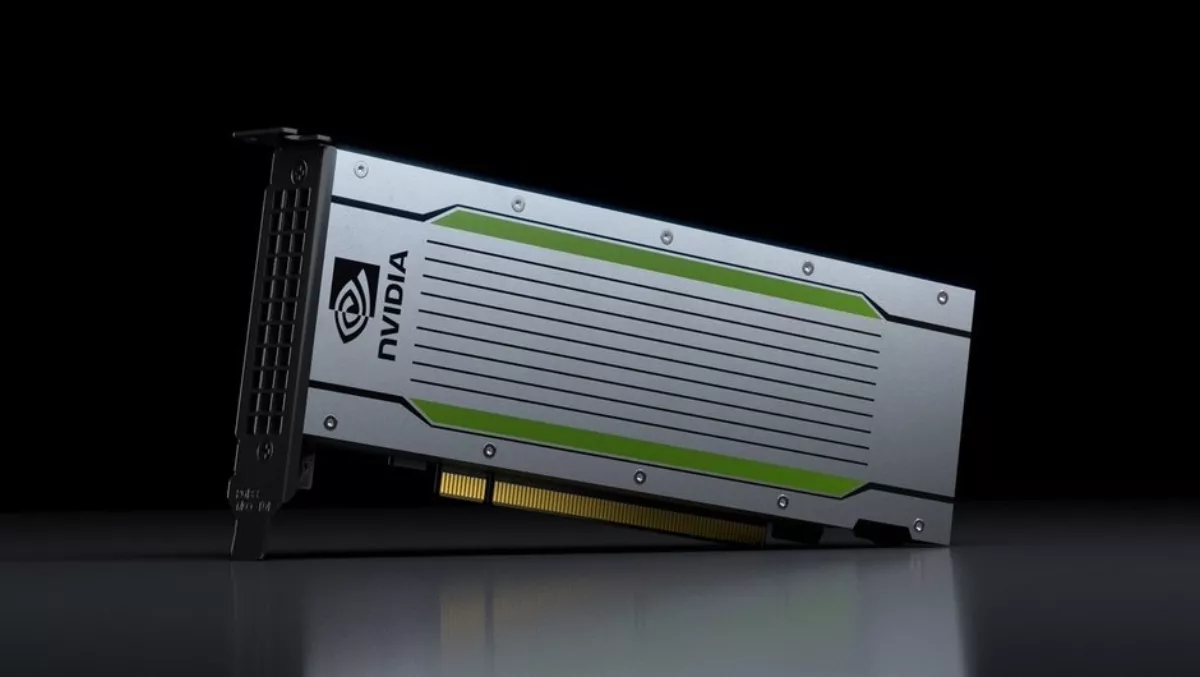 NVIDIA announces enterprise servers optimised for data science