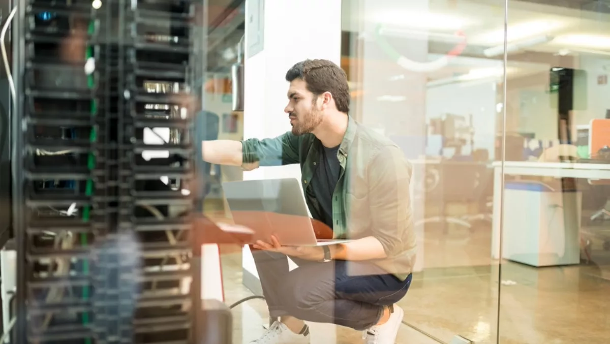Survey: IT pros nostalgic over on-prem data centre visibility