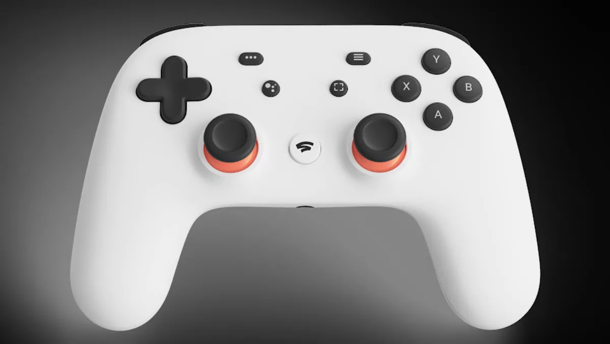 Is Google's Stadia feasible with today's data centres?