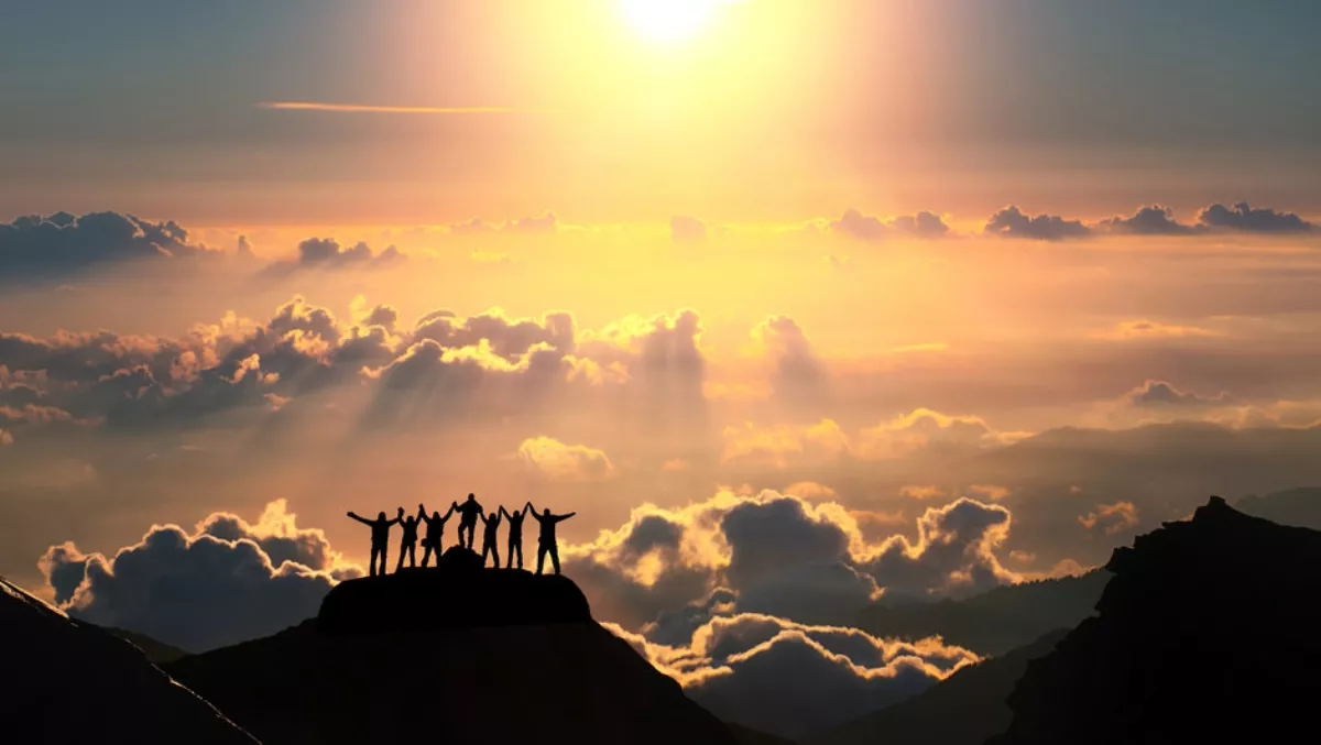 Public cloud set to be a US$214b market by year's end