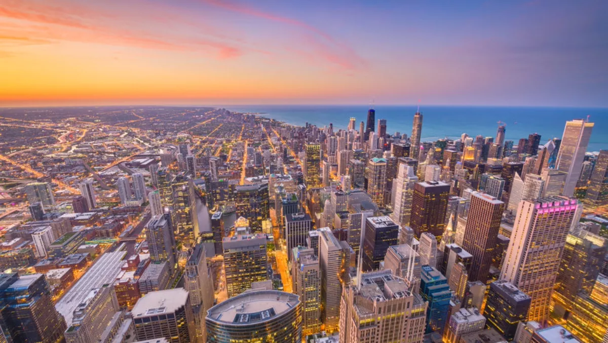 ISI Communications moves network core to Chicago's New Continuum Data Centers