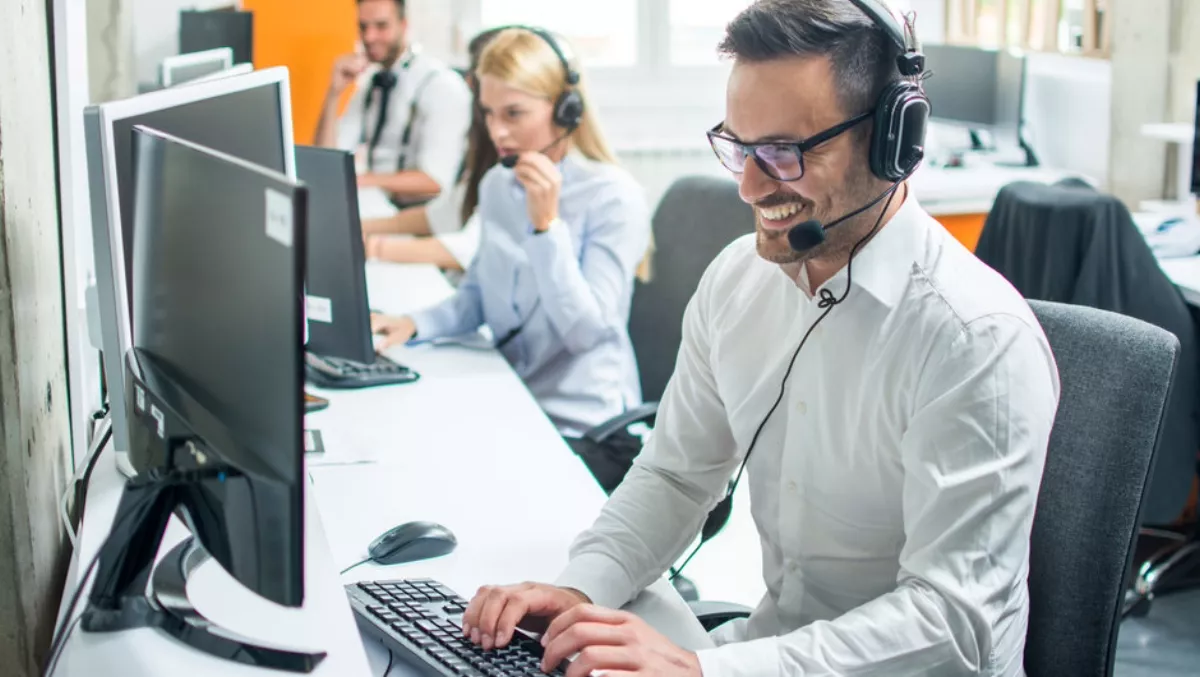 IBM supports Lenovo Data Center Group with blockchain-powered customer service