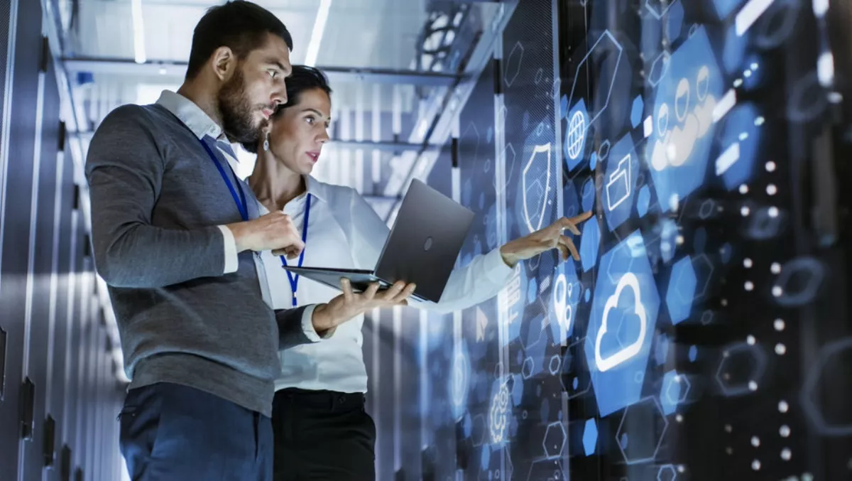 Cumulus Networks shapes network visibility for data centers