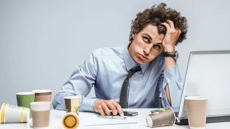 'Data driven' is nothing more than a slogan for many businesses