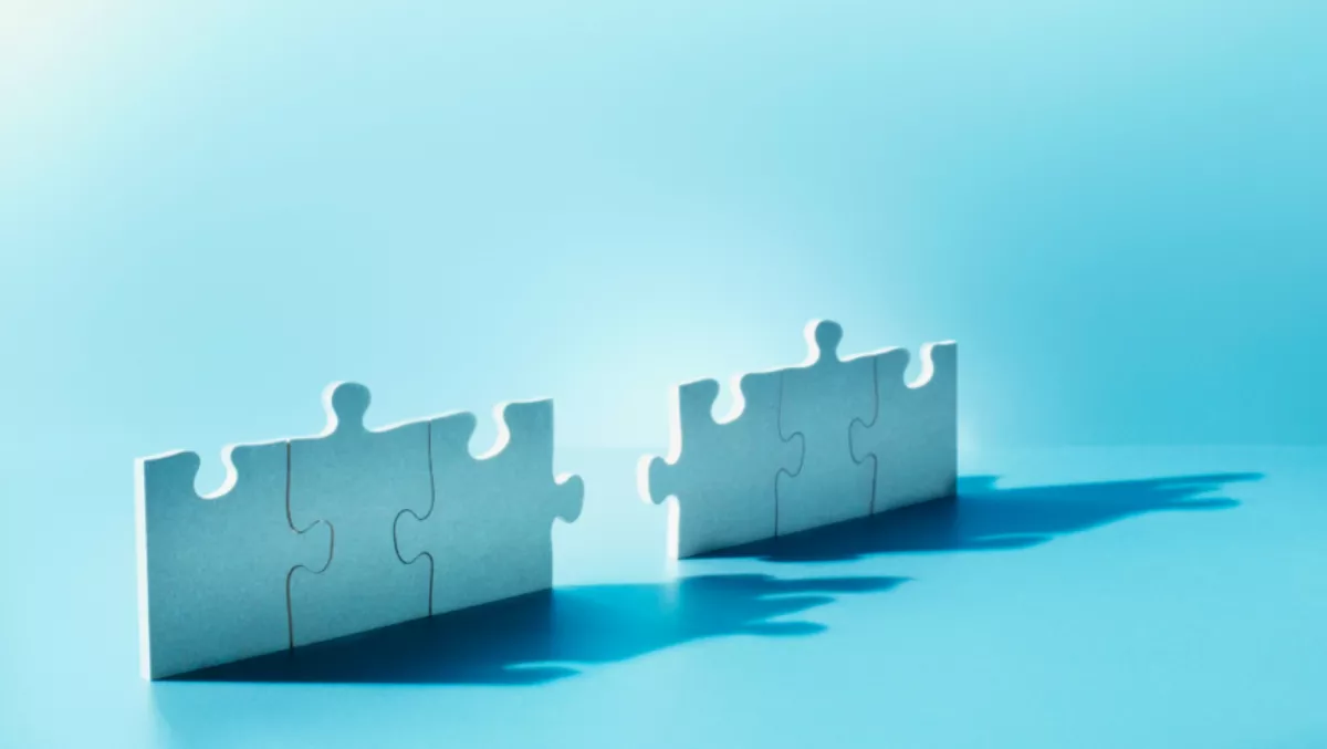 DC BLOX invests in the acquisition of Ploid
