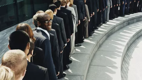 Global Advanced Analytics talent pool will double by 2020, but bottlenecks will persist