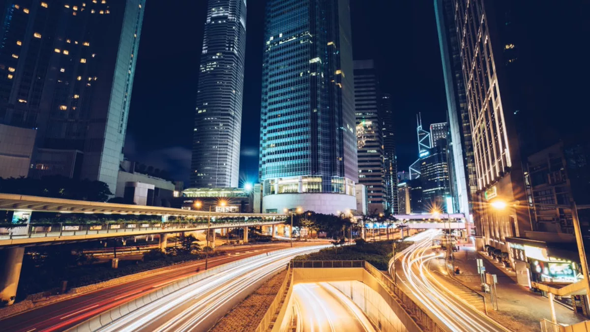Digital Realty scores AWS Direct Connect service delivery designation
