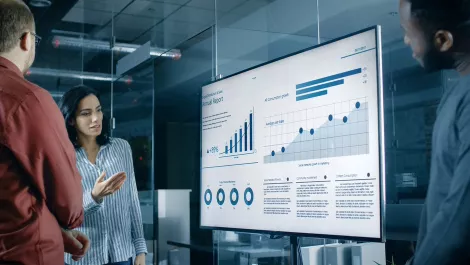 The Data Literacy Project and Qlik launch new certification for data literacy