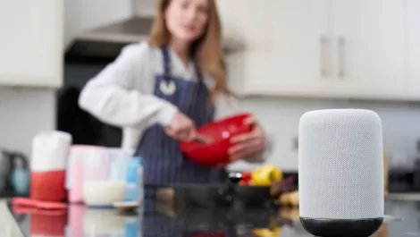 Are AI assistants teaching girls to be servants?