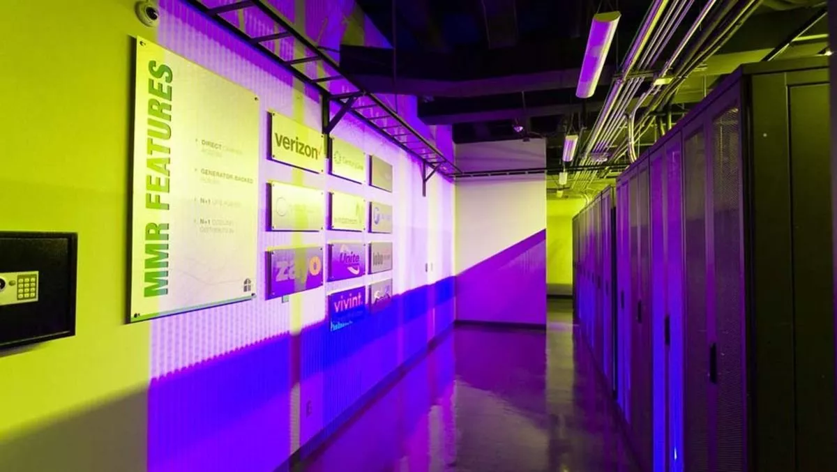 Maya Virtual selects H5 Data Centers for cloud computing