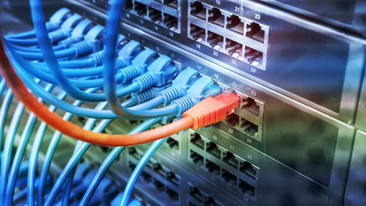 Mellanox introduces new ethernet cloud fabric technology