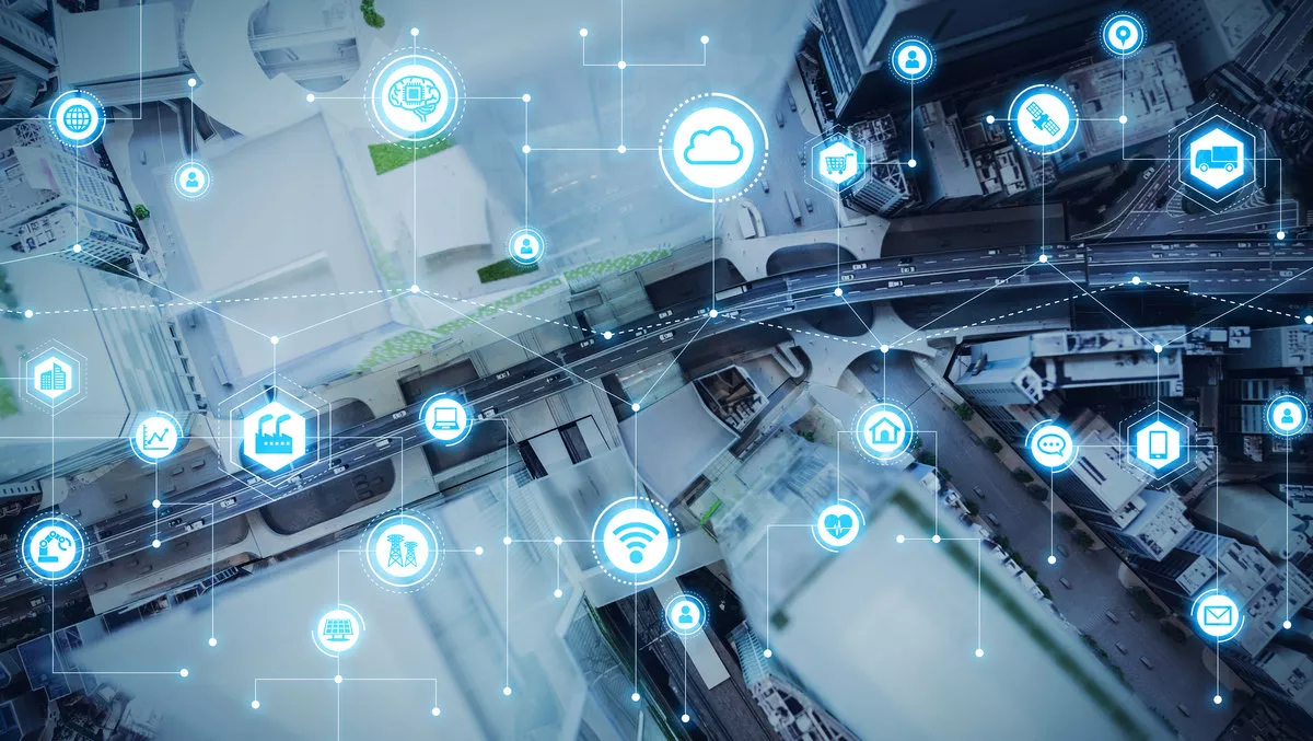 Enterprise IoT ecosystem extends beyond corporate devices - Zscaler
