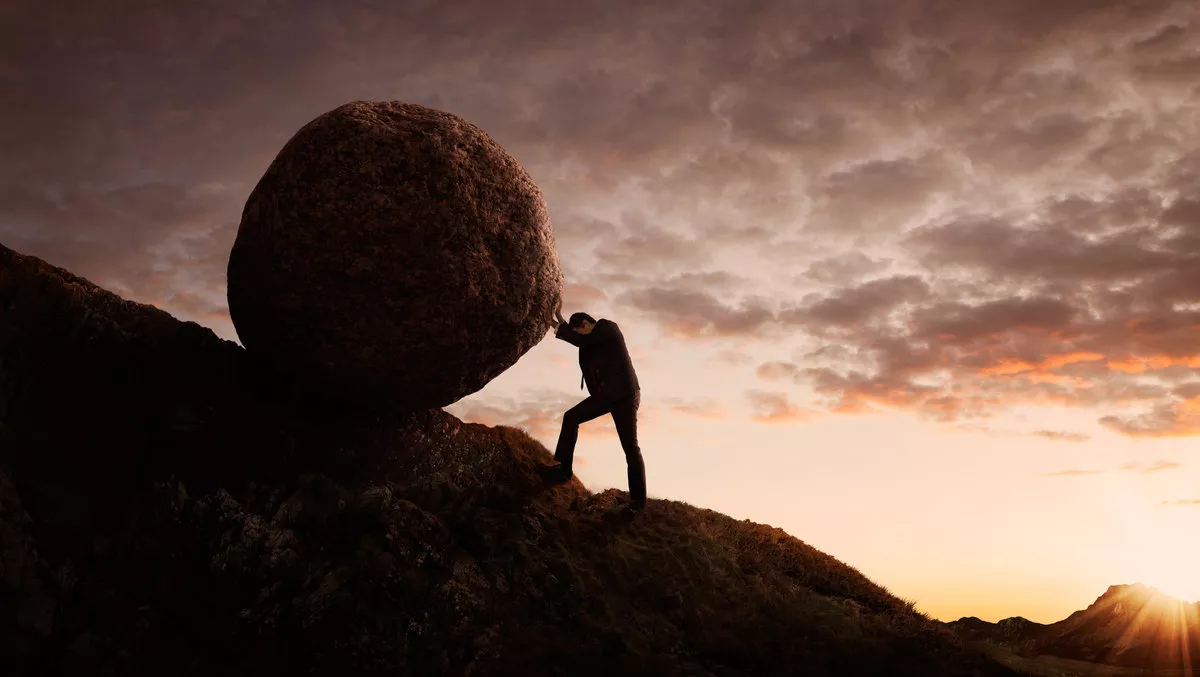 Uptime Institute reveals insights into data center challenges