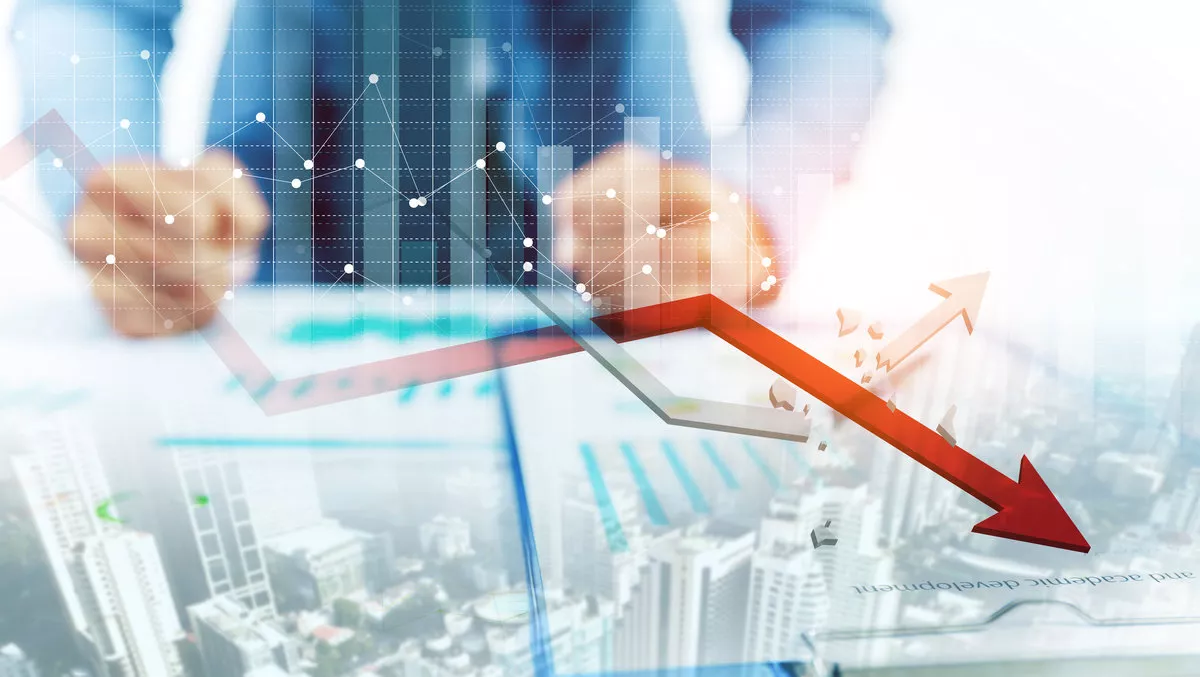 VoLTE infrastructure market revenue declined 10% - Dell'Oro Group