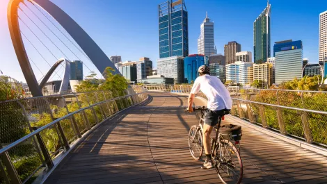 Why education is the primary solution to Australia's IT skills shortage