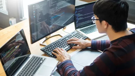 Pega launches Enterprise Low-Code Factory