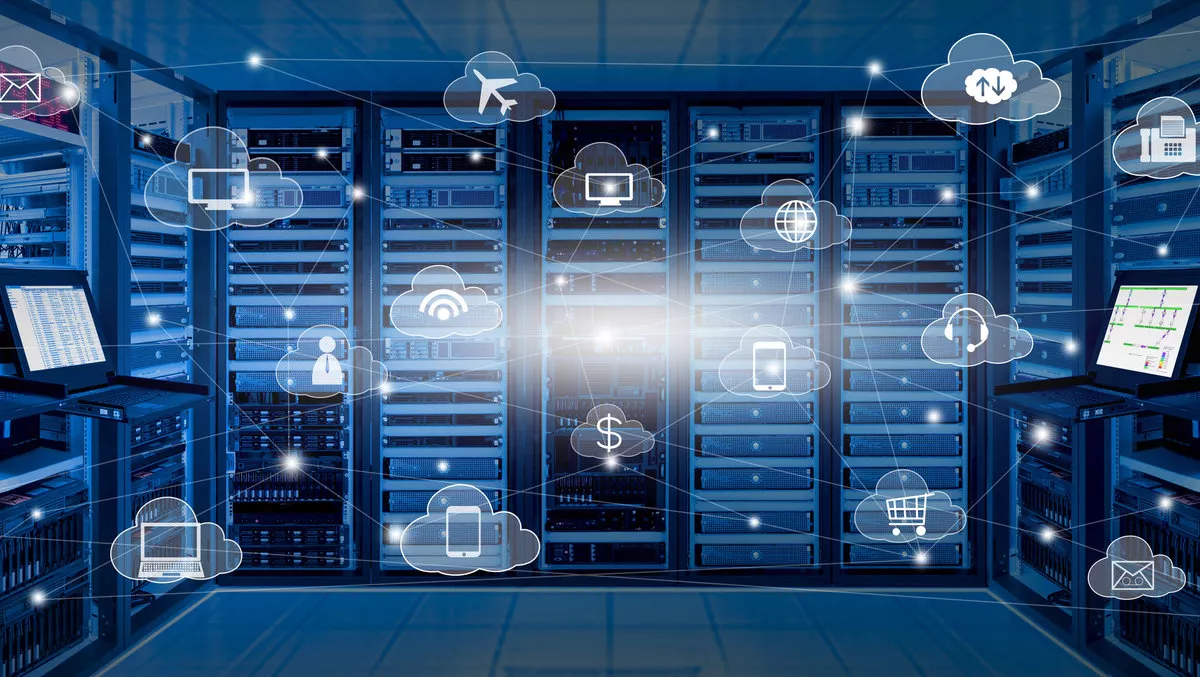 Enterprises choosing multi cloud strategies to enable growth