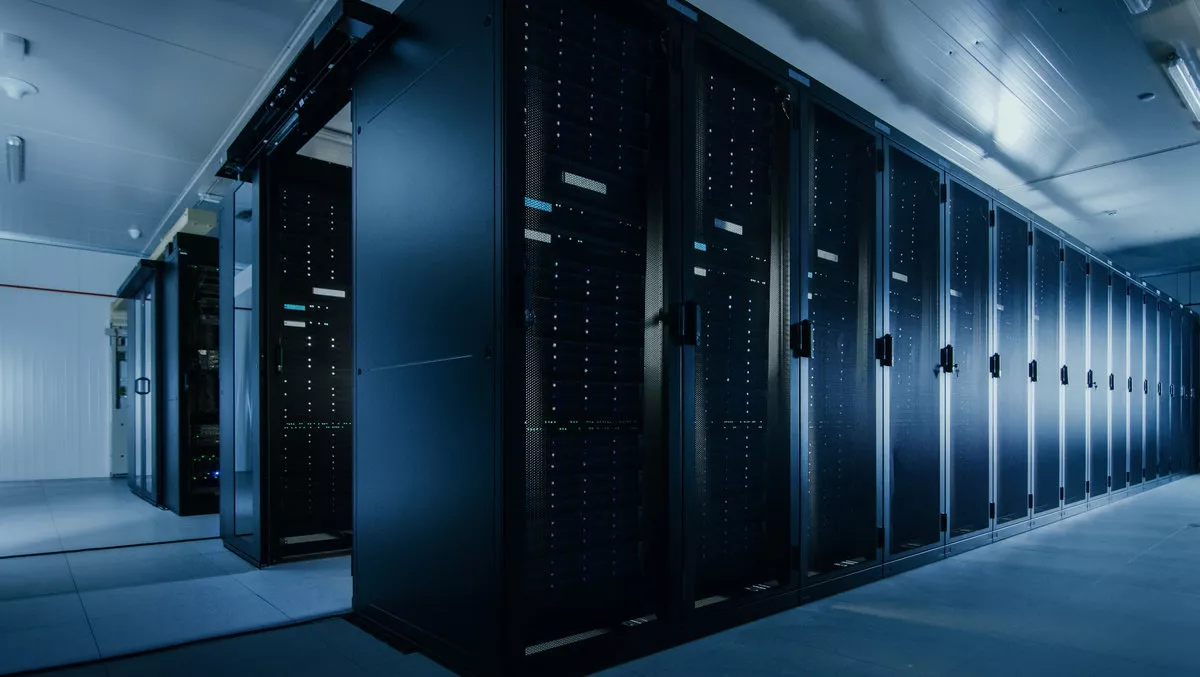 HPE brings AI to mission-critical storage management