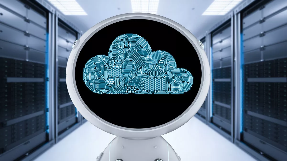 HPE advances hybrid cloud strategy by extending AI, composability and partnerships