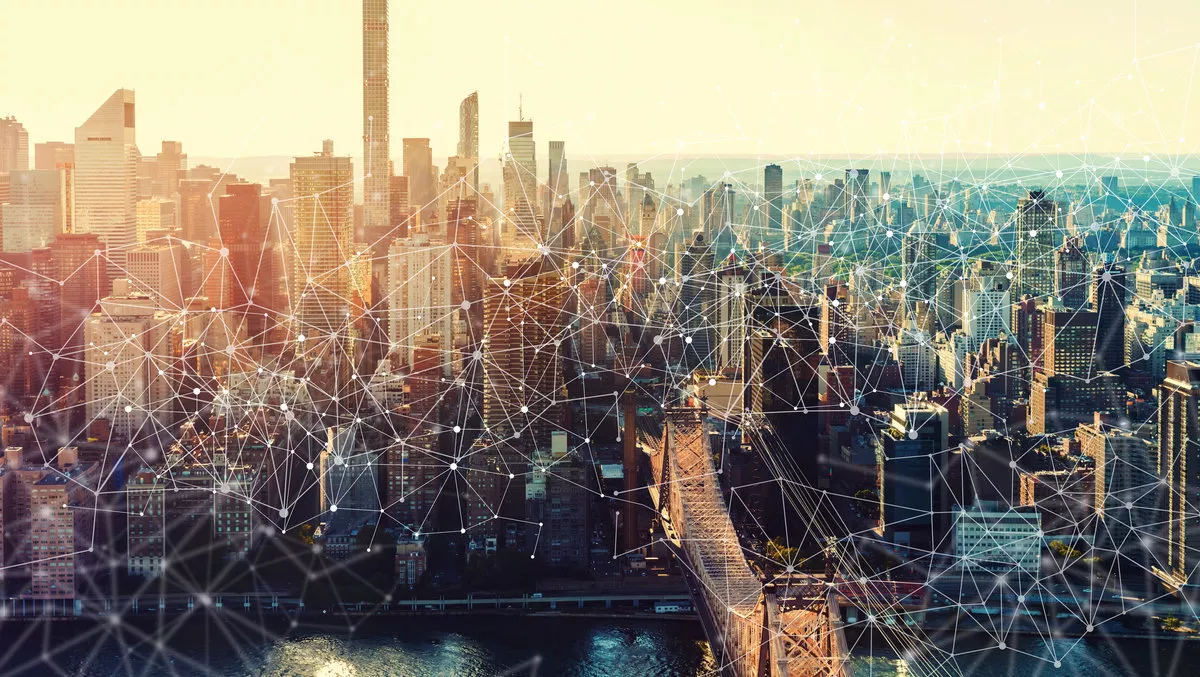 HPE announces new offerings to drive intelligent edge adoption