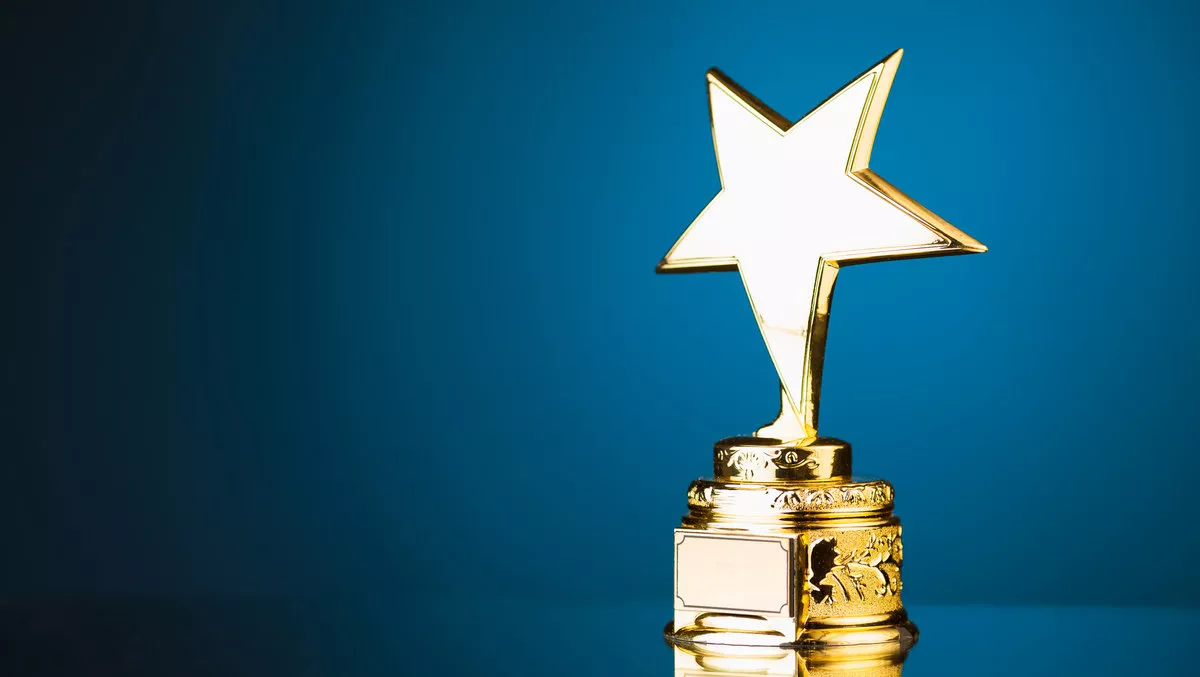 HPE names Commvault as partner of the year