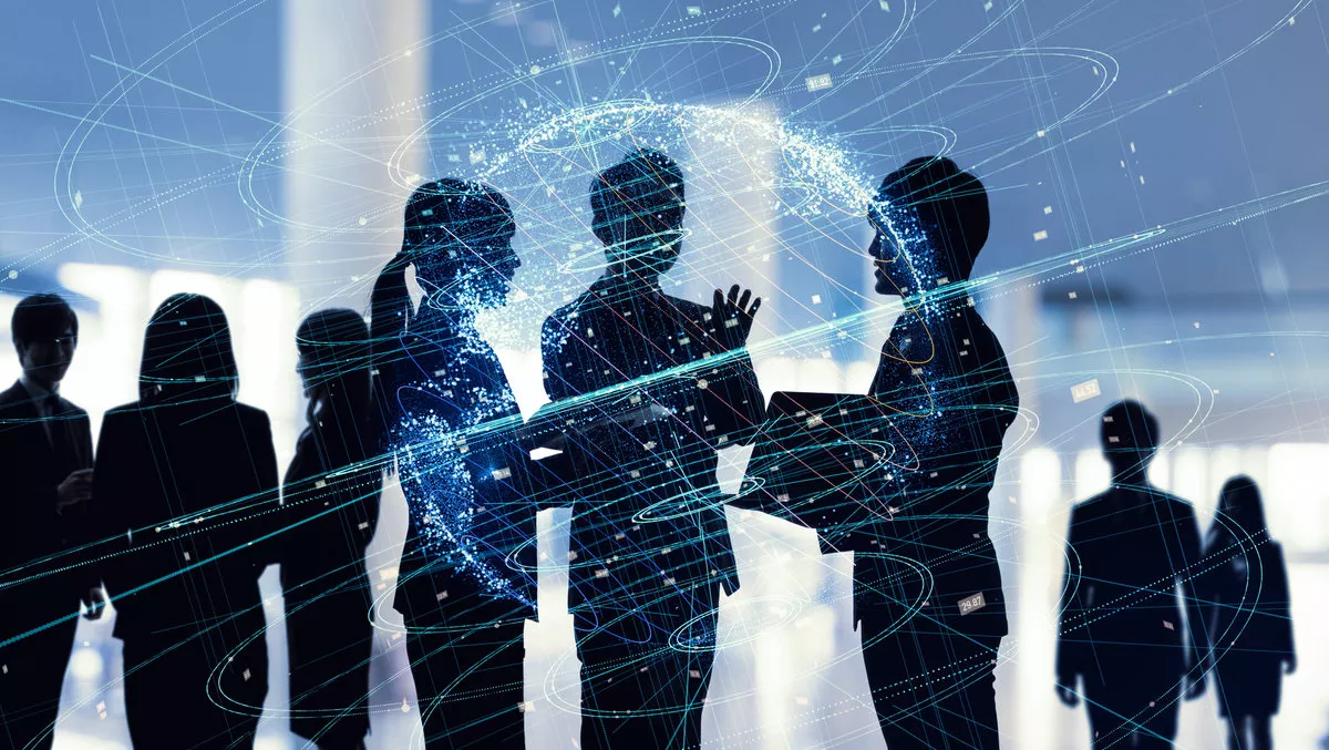 Equinix powers up hybrid cloud deployments with IBM Cloud
