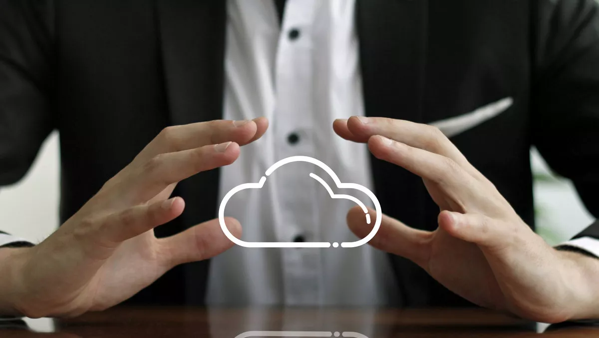 Cloudian and Seagate partner to take on STaaS