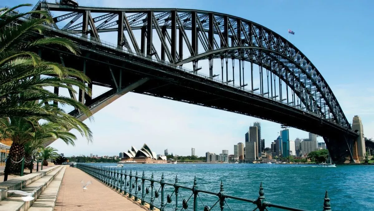 PacketFabric lands in Equinix's Sydney data centre