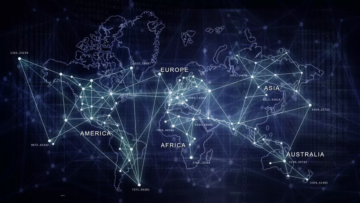 Edge rapidly extends influence on data center industry