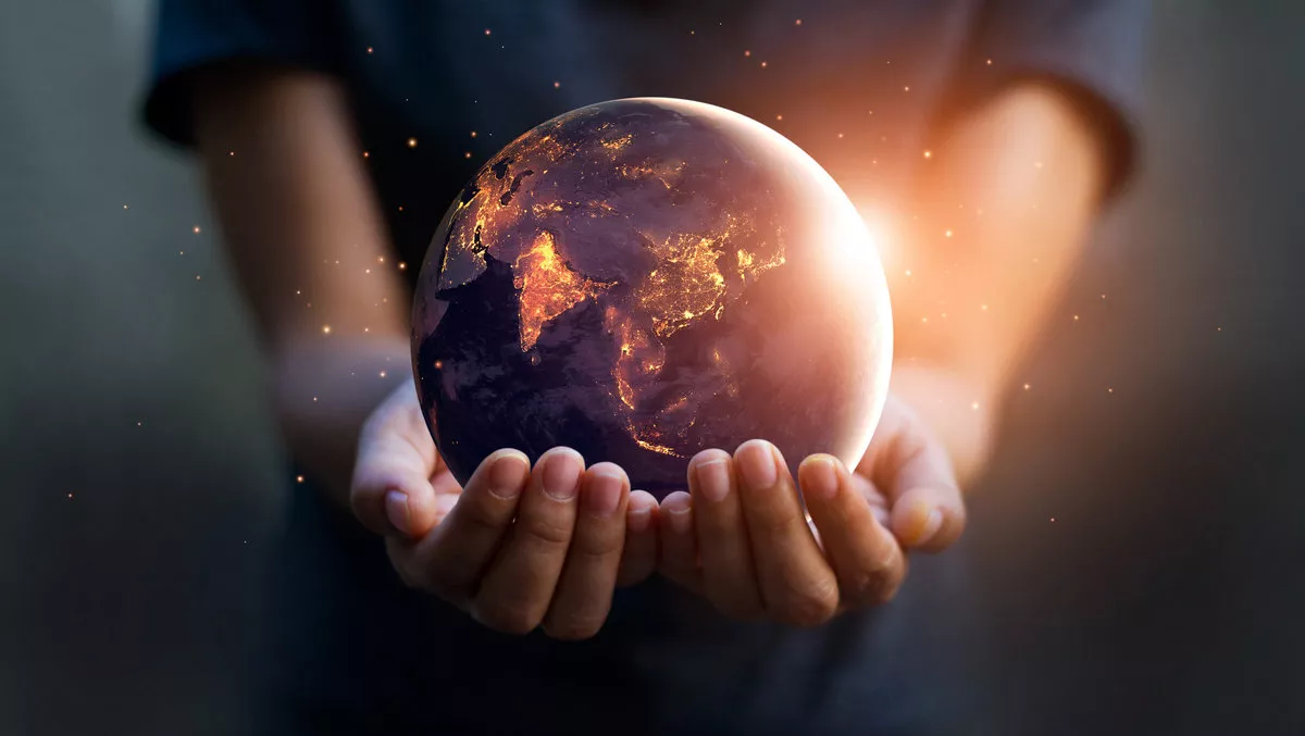 NTT fuses 28 tech companies into new provider
