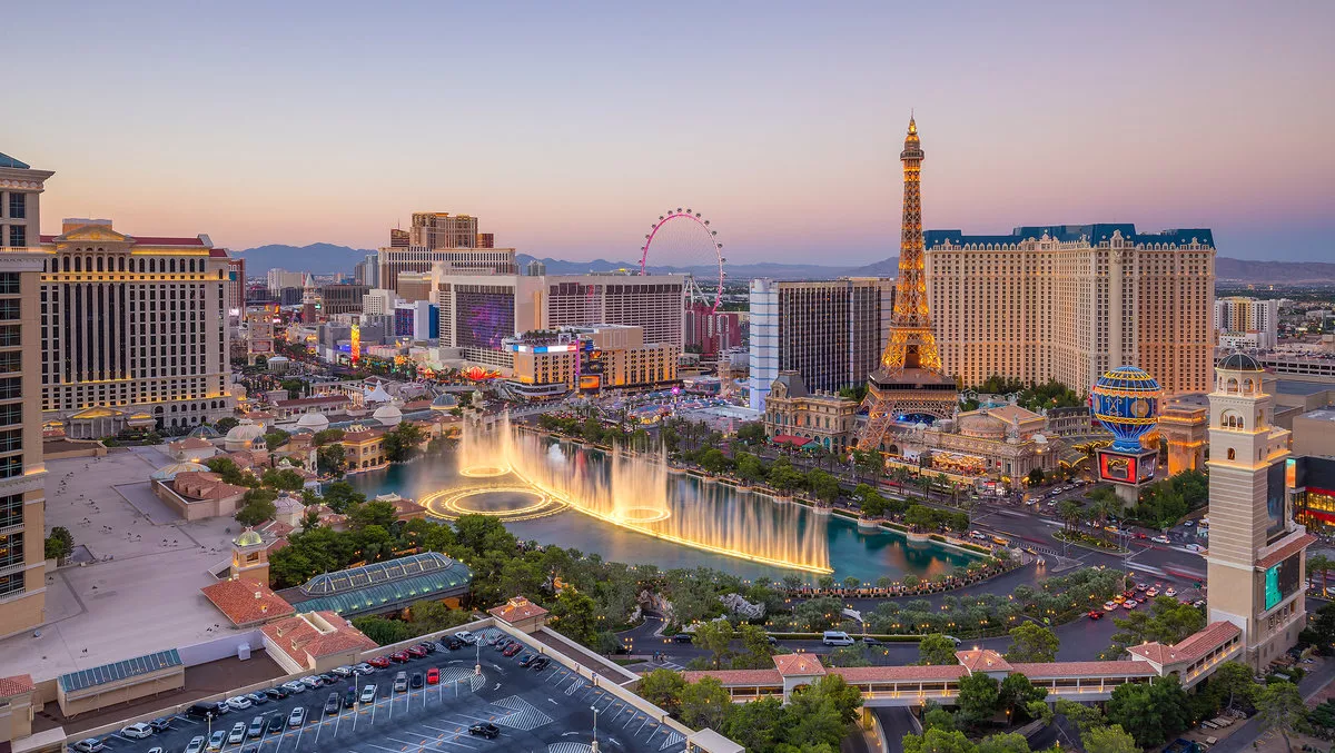 Google to open data center & Cloud region in Nevada