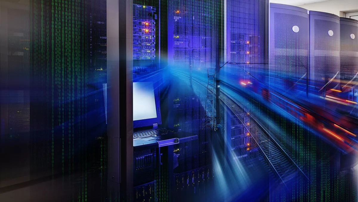 Western Digital updates flash data centre systems portfolio