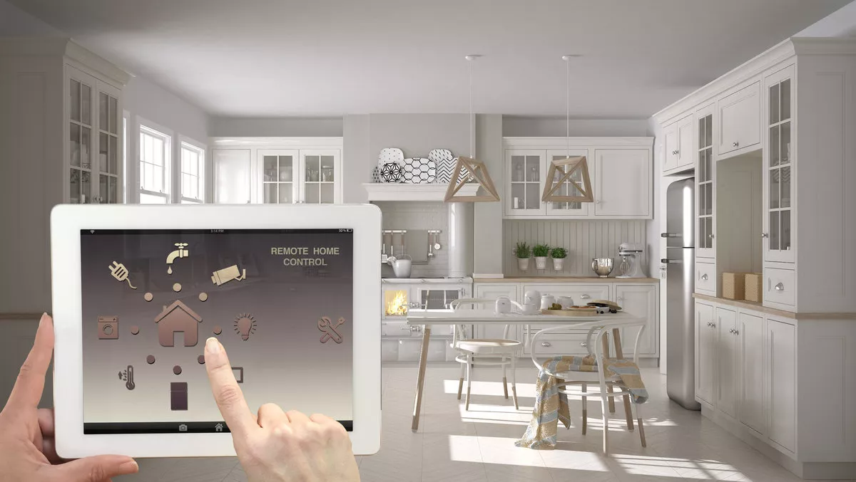 IoT home connectivity on the up, as are cybersecurity threats