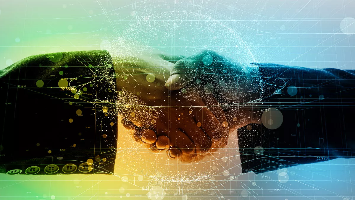 VMware to acquire Bitfusion