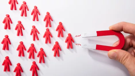 Talent troubles plague growing MSP market, says Datto