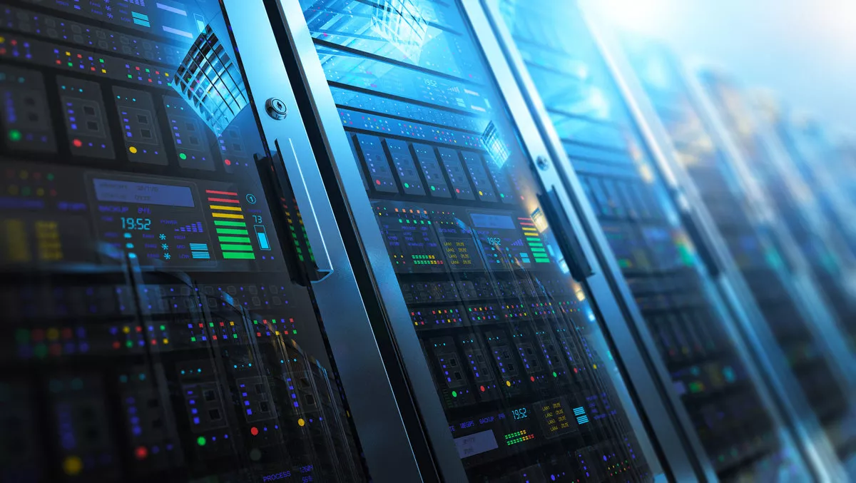Check Point unveils new security gateways for data centers