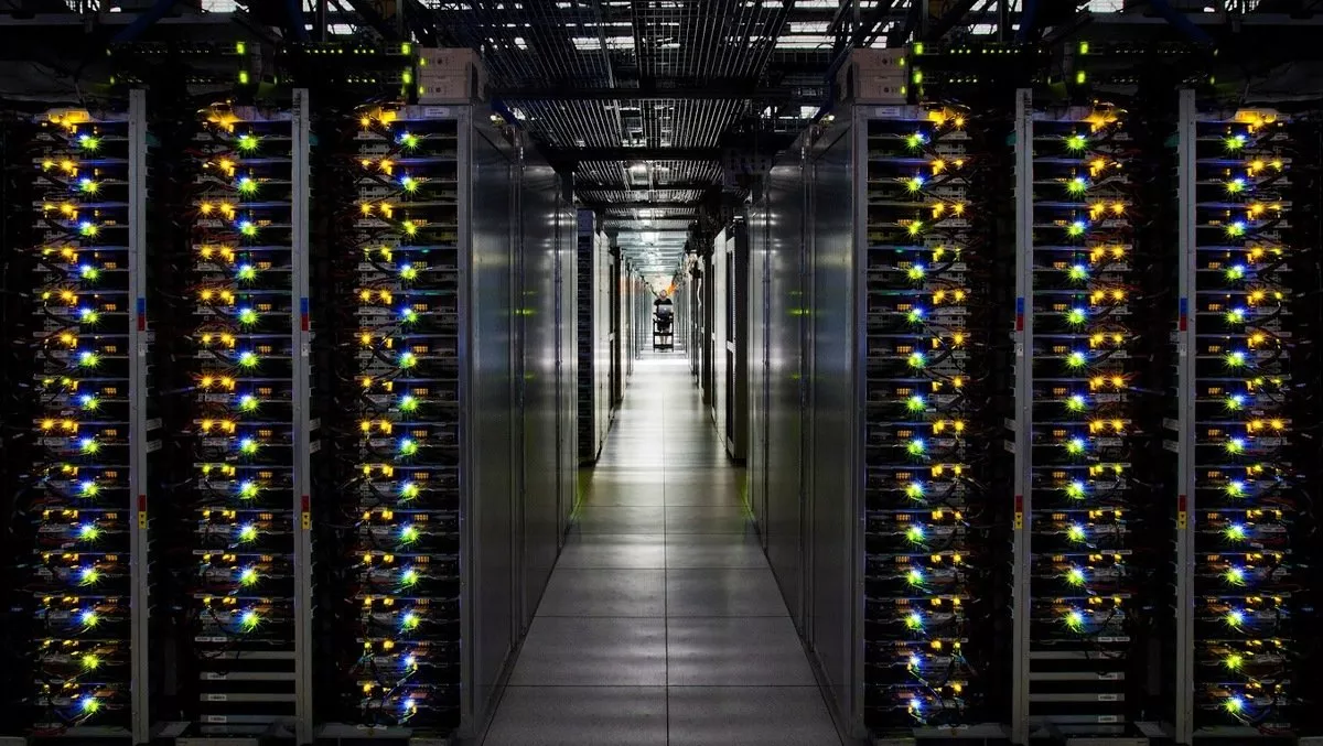 Google & VMware alliance brings more choice for mission-critical workloads