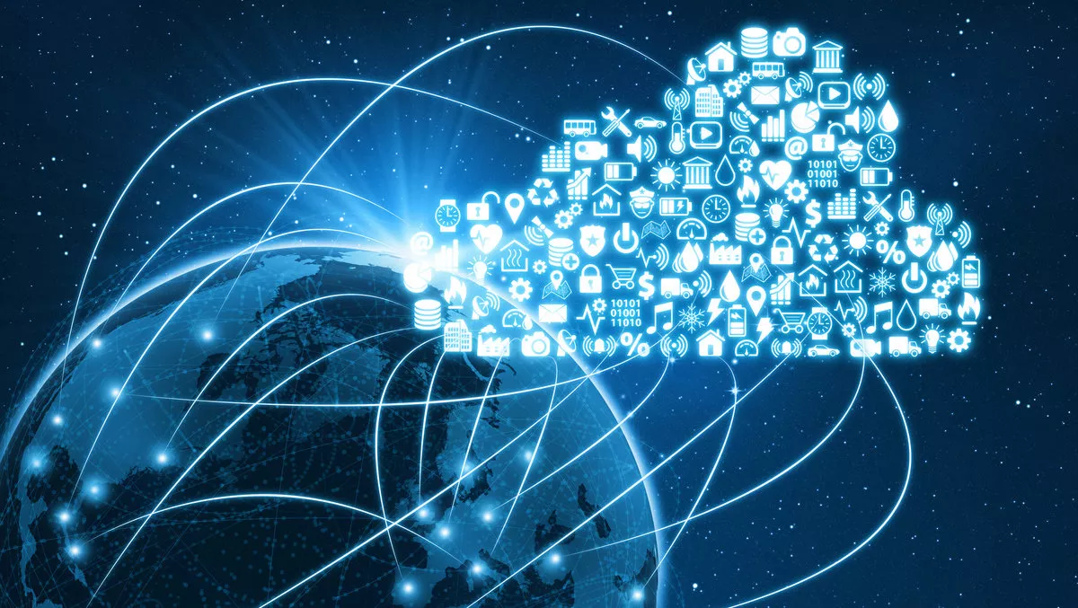 Niche cloud firms must collaborate to tackle 'big five' providers