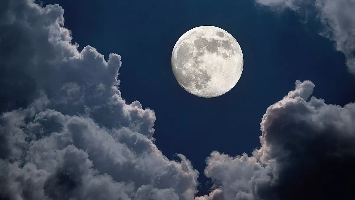 HPE's Aitken supercomputer shoots for the moon
