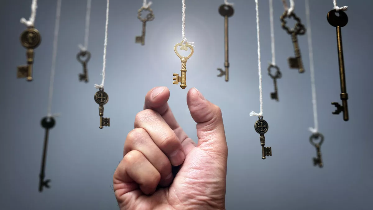 VMware unlocks future of hybrid IT with new offerings