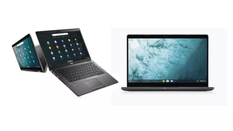Chromebook 2